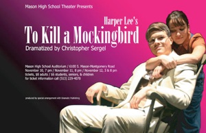 To Kill a Mockingbird