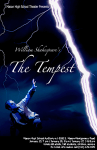 The Tempest
