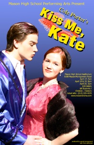 Kiss Me, Kate