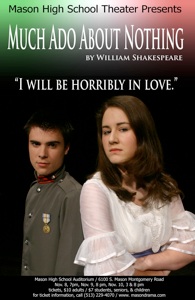 Much Ado About Nothing