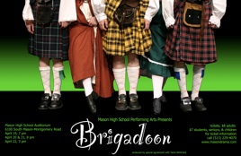 Brigadoon