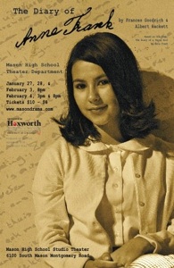 The Diary of Anne Frank